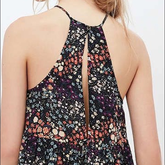 🏖️Kimchi Blue Florence High-Low Dress - Picture 5 of 5